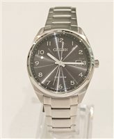 Orologio Citizen Donna Of Metropolitan in Acciaio EO1170-51E - EO1170-51E